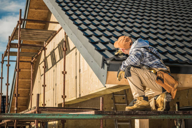 Best Green or Eco-Friendly Roofing Solutions  in Pipestone, MN